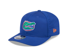 New Era NCAA Men's Florida Gators Adventure Perform 9SEVENTY Adjustable Hat