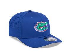 New Era NCAA Men's Florida Gators Adventure Perform 9SEVENTY Adjustable Hat