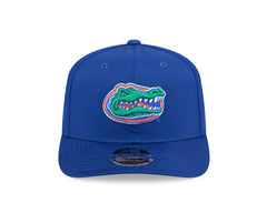 New Era NCAA Men's Florida Gators Adventure Perform 9SEVENTY Adjustable Hat