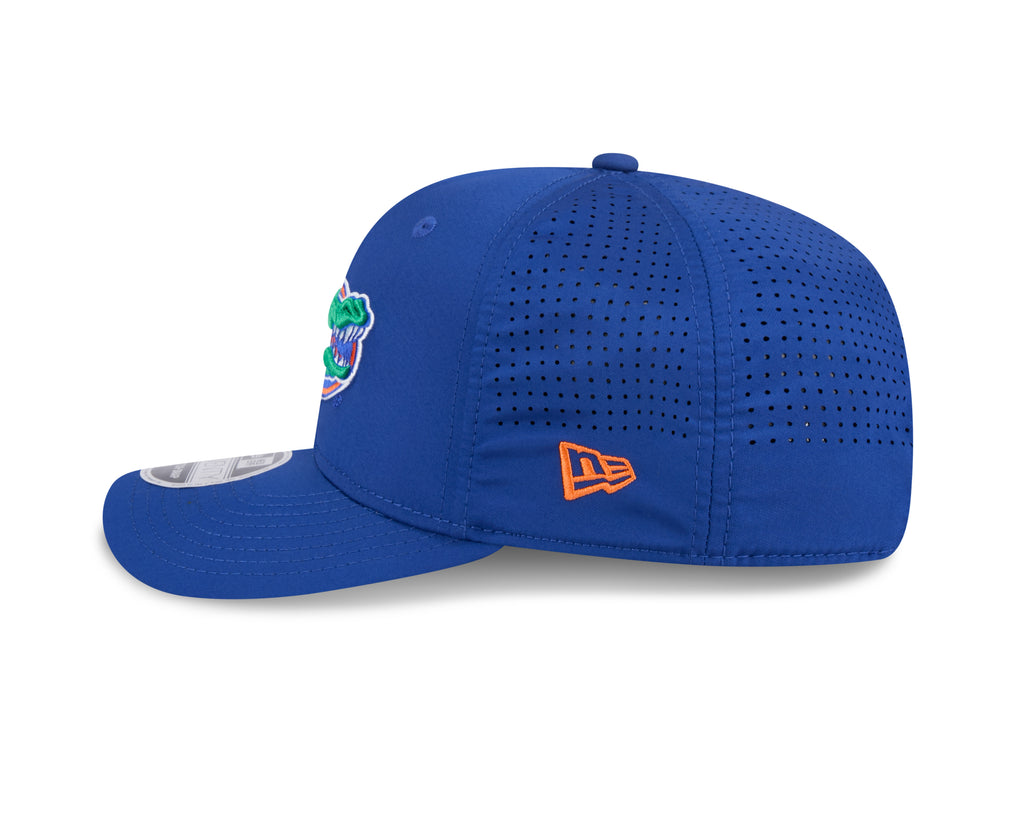 New Era NCAA Men's Florida Gators Adventure Perform 9SEVENTY Adjustable Hat