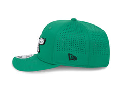 New Era NFL Men's Philadelphia Eagles Throwback Adventure Perform 9SEVENTY Adjustable Hat