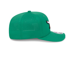 New Era NFL Men's Philadelphia Eagles Throwback Adventure Perform 9SEVENTY Adjustable Hat