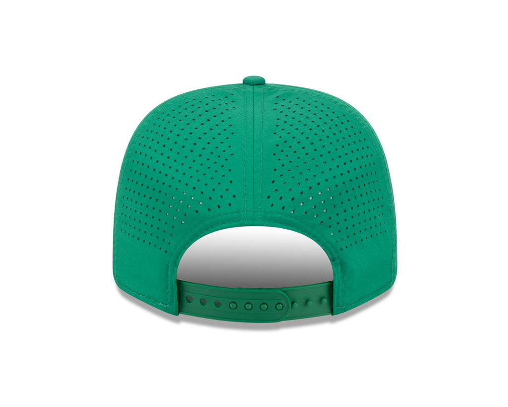 New Era NFL Men's Philadelphia Eagles Throwback Adventure Perform 9SEVENTY Adjustable Hat