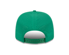 New Era NFL Men's Philadelphia Eagles Throwback Adventure Perform 9SEVENTY Adjustable Hat