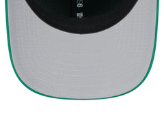 New Era NFL Men's Philadelphia Eagles Throwback Adventure Perform 9SEVENTY Adjustable Hat