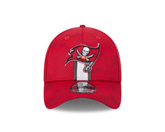 New Era NFL Men's Tampa Bay Buccaneers 2024 Sideline 39THIRTY Flex Hat