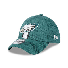 New Era NFL Men's Philadelphia Eagles 2024 Sideline 39THIRTY Flex Hat