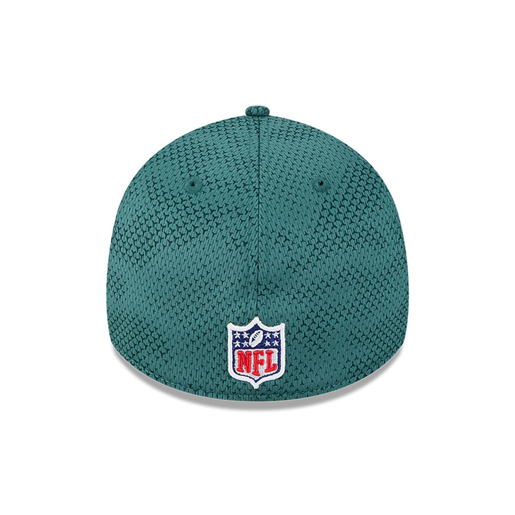 New Era NFL Men's Philadelphia Eagles 2024 Sideline 39THIRTY Flex Hat