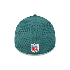 New Era NFL Men's Philadelphia Eagles 2024 Sideline 39THIRTY Flex Hat