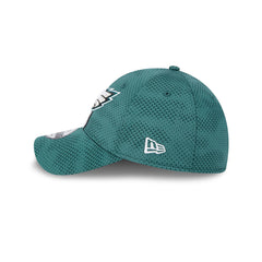 New Era NFL Men's Philadelphia Eagles 2024 Sideline 39THIRTY Flex Hat