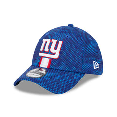 New Era NFL Men's New York Giants 2024 Sideline 39THIRTY Flex Hat