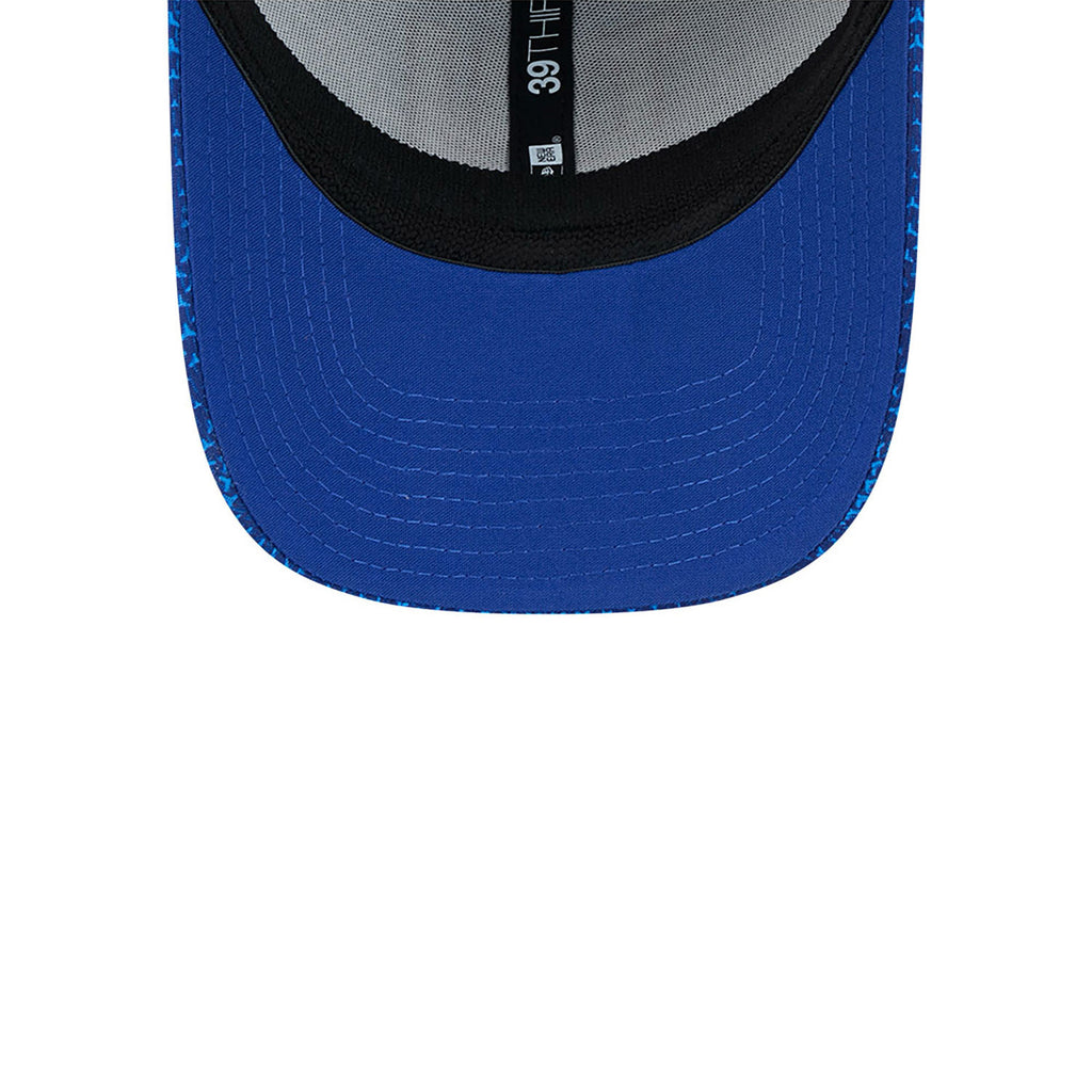 New Era NFL Men's New York Giants 2024 Sideline 39THIRTY Flex Hat