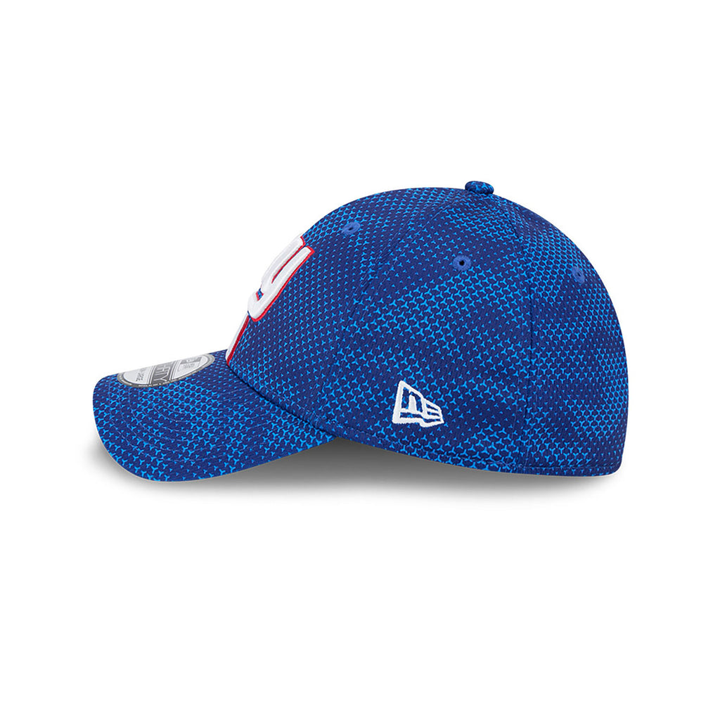 New Era NFL Men's New York Giants 2024 Sideline 39THIRTY Flex Hat