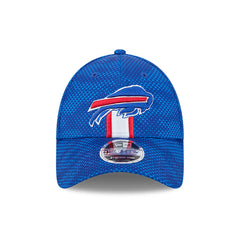 New Era NFL Men's Buffalo Bills 2024 Sideline 9FORTY Adjustable Hat