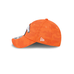 New Era NFL Men's Denver Broncos 2024 Sideline 9FORTY Adjustable Hat