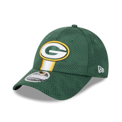 New Era NFL Men's Green Bay Packers 2024 Sideline 9FORTY Adjustable Hat