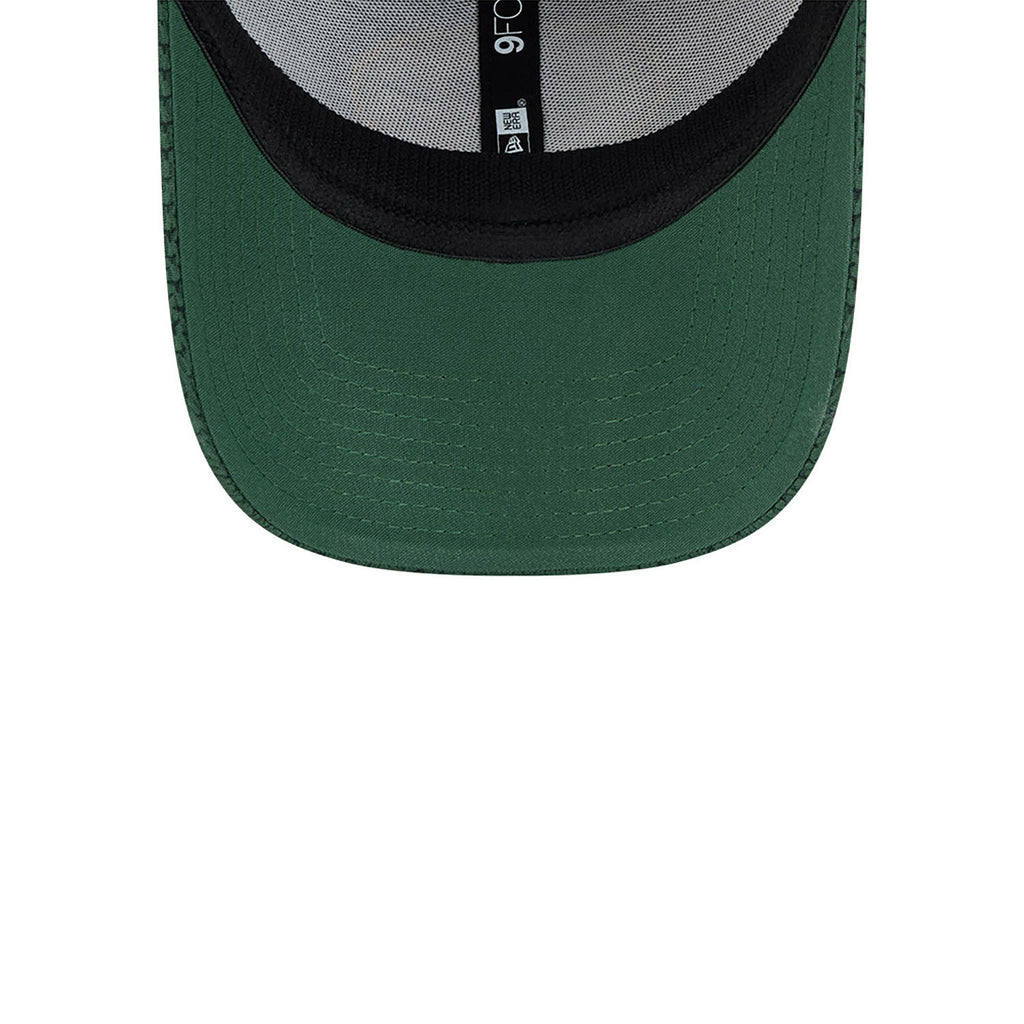 New Era NFL Men's Green Bay Packers 2024 Sideline 9FORTY Adjustable Hat