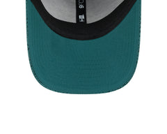 Philadelphia Eagles New Era 2024 Sideline 9SEVENTY Stretch-Snap Hat