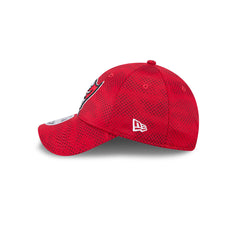 New Era NFL Men's Tampa Bay Buccaneers 2024 Sideline 9FORTY Adjustable Hat