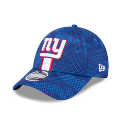 New Era NFL Men's New York Giants 2024 Sideline 9FORTY Adjustable Hat