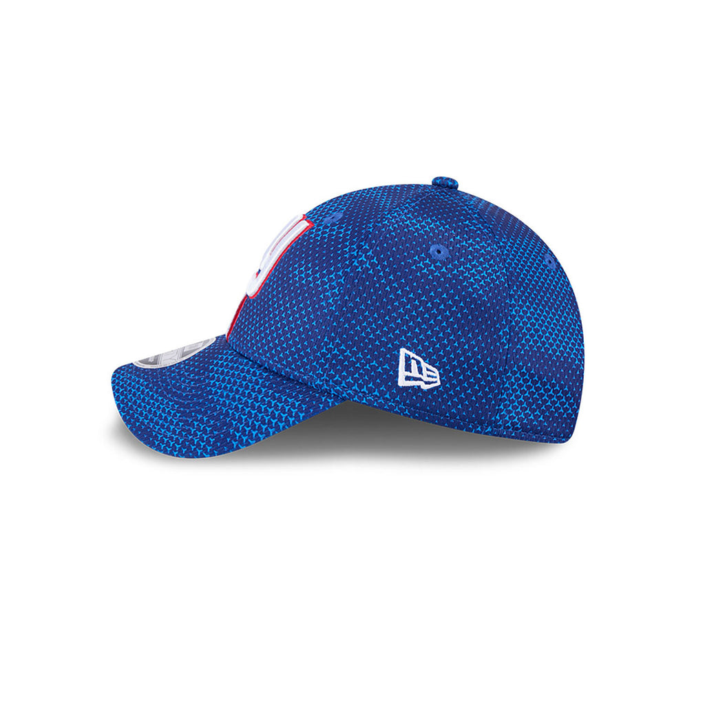 New Era NFL Men's New York Giants 2024 Sideline 9FORTY Adjustable Hat