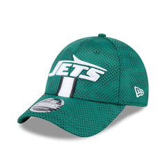 New Era NFL Men's New York Jets 2024 Sideline 9FORTY Adjustable Hat