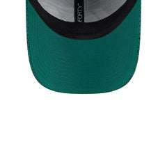 New Era NFL Men's New York Jets 2024 Sideline 9FORTY Adjustable Hat