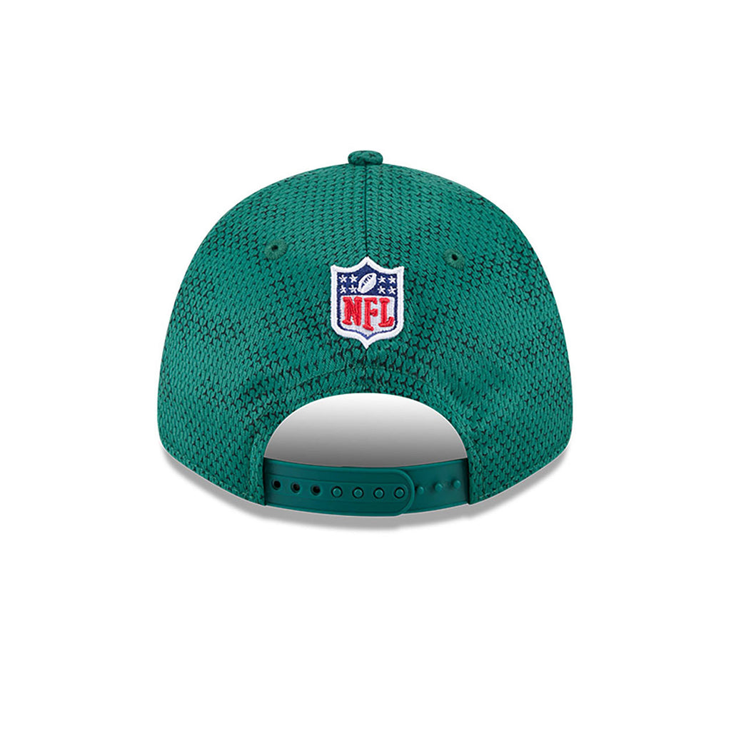 New Era NFL Men's New York Jets 2024 Sideline 9FORTY Adjustable Hat