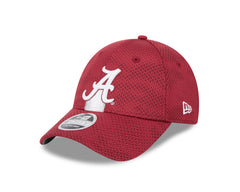 New Era NCAA Men's Alabama Crimson Tide 2024 Sideline 9FORTY Adjustable Hat