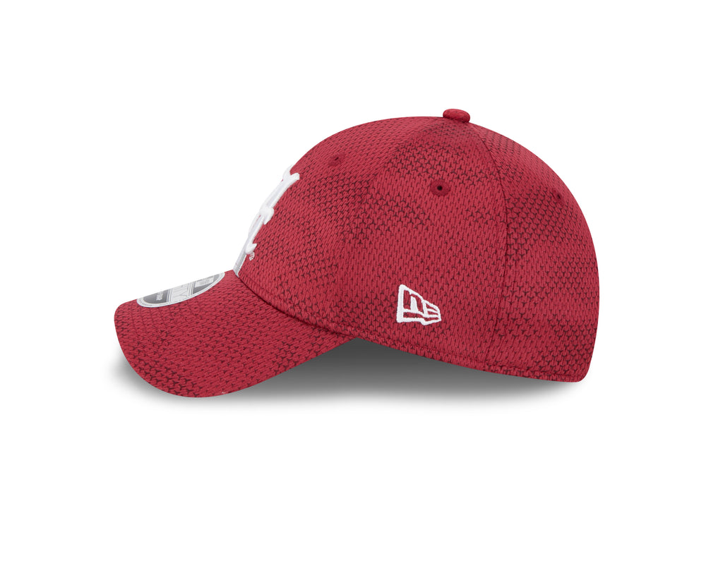 New Era NCAA Men's Alabama Crimson Tide 2024 Sideline 9FORTY Adjustable Hat