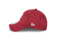 New Era NCAA Men's Alabama Crimson Tide 2024 Sideline 9FORTY Adjustable Hat