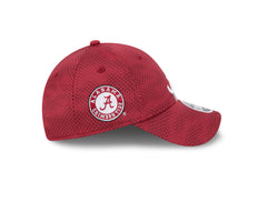 New Era NCAA Men's Alabama Crimson Tide 2024 Sideline 9FORTY Adjustable Hat