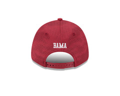 New Era NCAA Men's Alabama Crimson Tide 2024 Sideline 9FORTY Adjustable Hat