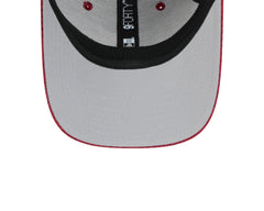 New Era NCAA Men's Alabama Crimson Tide 2024 Sideline 9FORTY Adjustable Hat