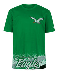 New Era NFL Men's Philadelphia Eagles Sport Classics T-Shirt