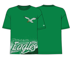 New Era NFL Men's Philadelphia Eagles Sport Classics T-Shirt