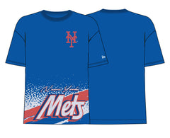 New Era MLB Men's New York Mets Sport Classics T-Shirt