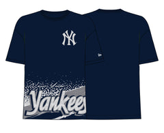 New Era MLB Men's New York Yankees Sport Classics T-Shirt