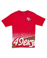 New Era NFL Men's San Francisco 49ers Sport Classics T-Shirt