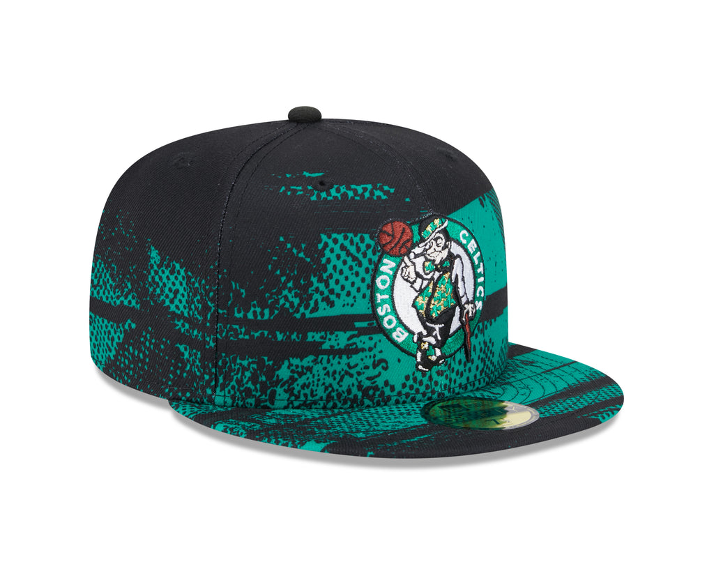 Boston Celtics 2024 New Era Tip-Off 59FIFTY Fitted