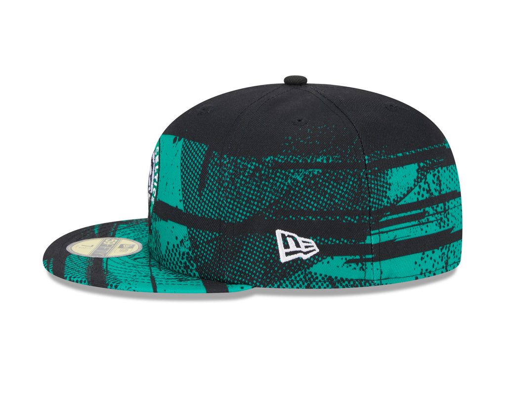 Boston Celtics 2024 New Era Tip-Off 59FIFTY Fitted
