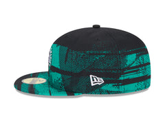 Boston Celtics 2024 New Era Tip-Off 59FIFTY Fitted