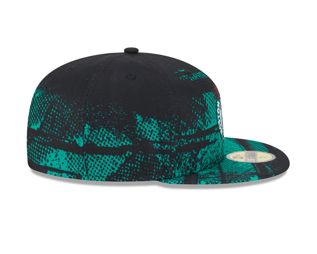 Boston Celtics 2024 New Era Tip-Off 59FIFTY Fitted