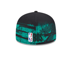 Boston Celtics 2024 New Era Tip-Off 59FIFTY Fitted