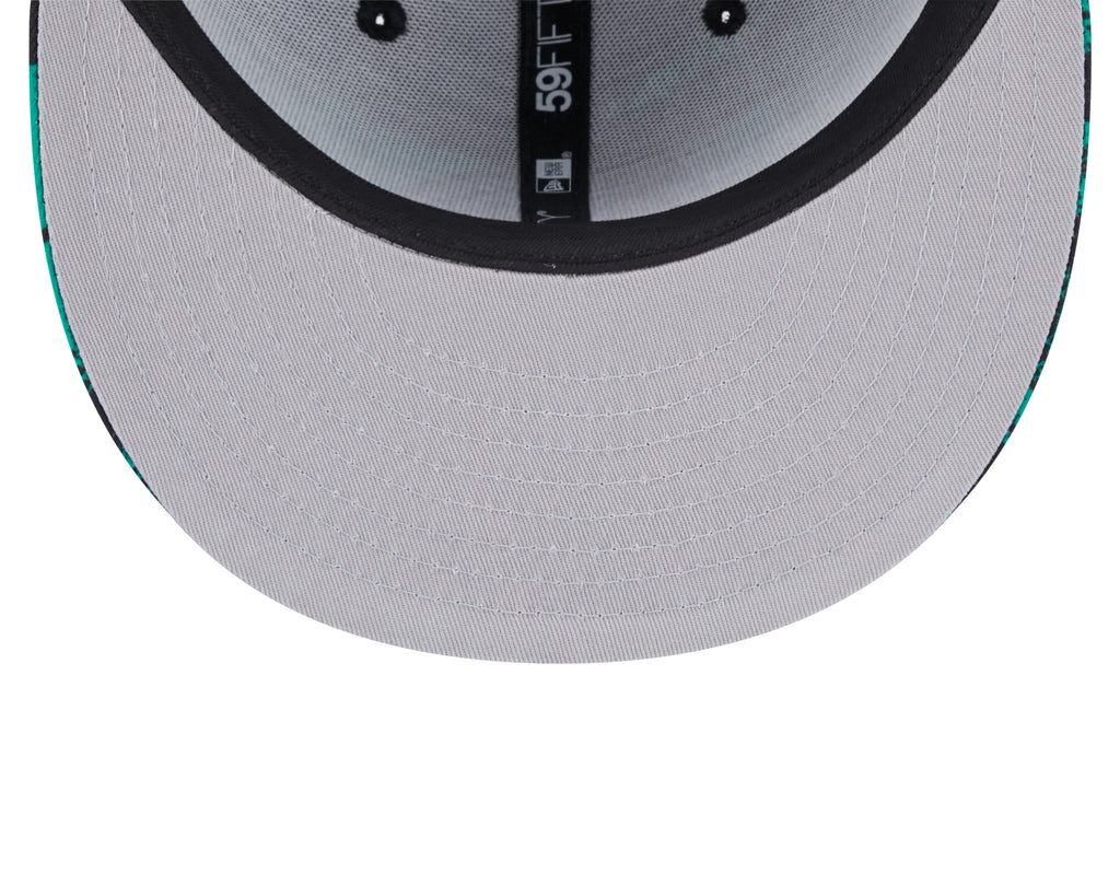 Boston Celtics 2024 New Era Tip-Off 59FIFTY Fitted