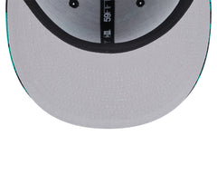 Boston Celtics 2024 New Era Tip-Off 59FIFTY Fitted