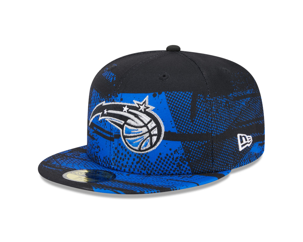 Orlando Magic 2024 New Era Tip-Off 59FIFTY Fitted