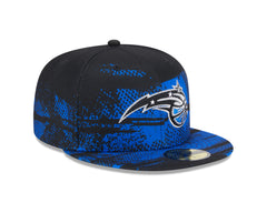 Orlando Magic 2024 New Era Tip-Off 59FIFTY Fitted