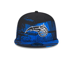 Orlando Magic 2024 New Era Tip-Off 59FIFTY Fitted