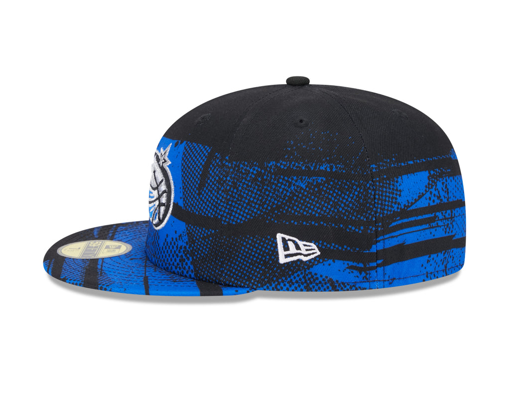 Orlando Magic 2024 New Era Tip-Off 59FIFTY Fitted